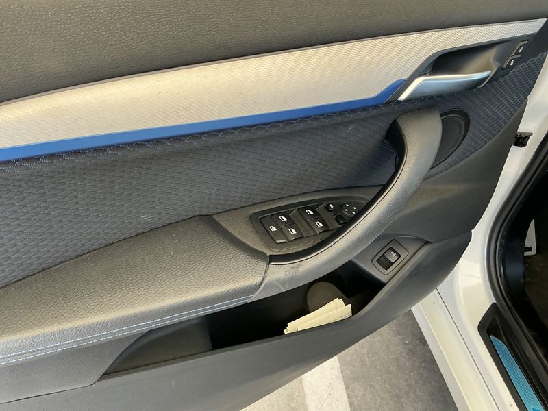 BMW X1 sDrive 16d M Sport 2018 – снимка на щета 45