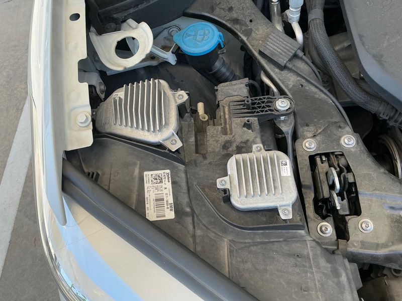 BMW X1 sDrive 16d M Sport 2018 – снимка 39