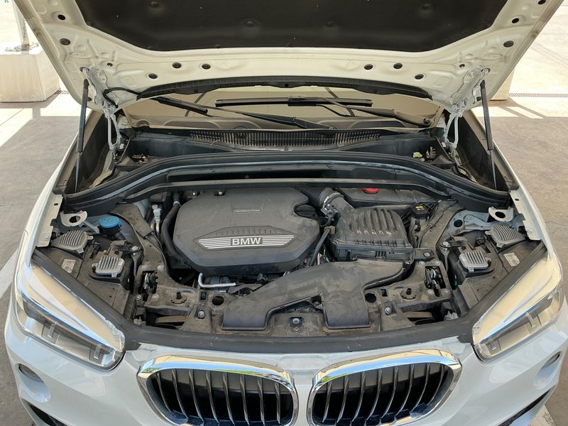 BMW X1 sDrive 16d M Sport 2018 – снимка 38