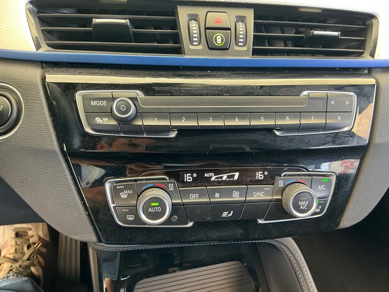 BMW X1 sDrive 16d M Sport 2018 – снимка 31