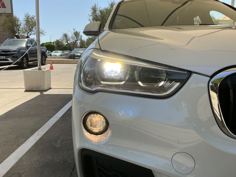 BMW X1 sDrive 16d M Sport 2018 – снимка 36
