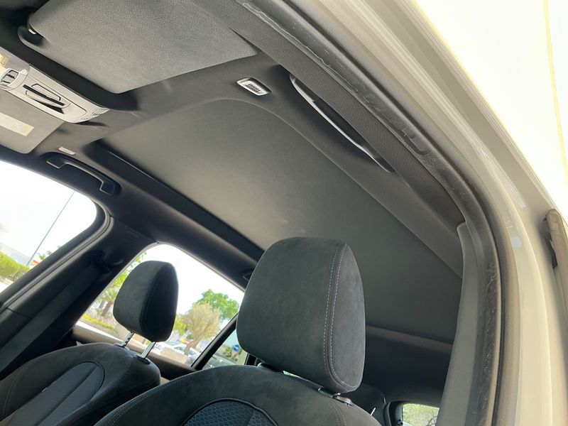 BMW X1 sDrive 16d M Sport 2018 – снимка 30