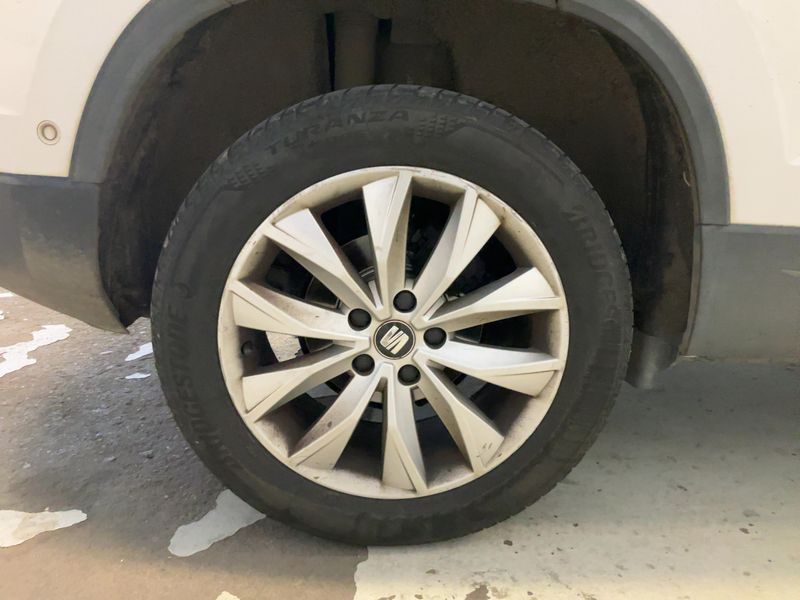 Seat Ateca 1.6 TDI Style Business 2018 – снимка 9
