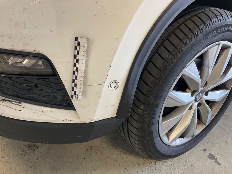 Seat Ateca 1.6 TDI Style Business 2018 – снимка 28
