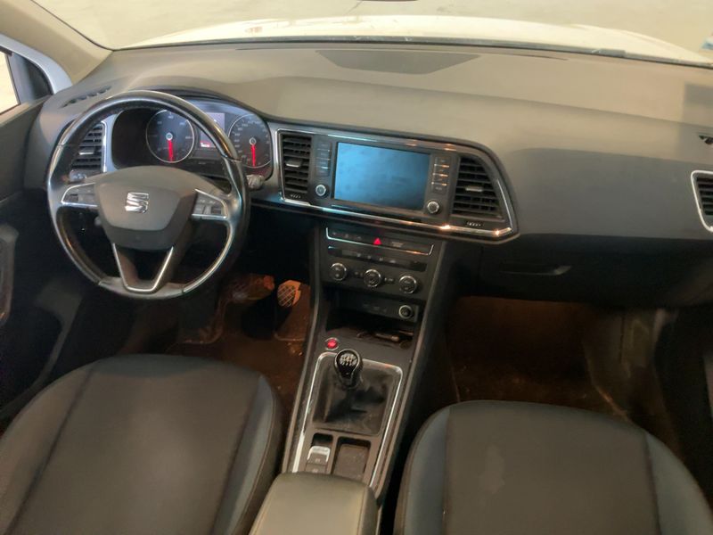 Seat Ateca 1.6 TDI Style Business 2018 – снимка 17