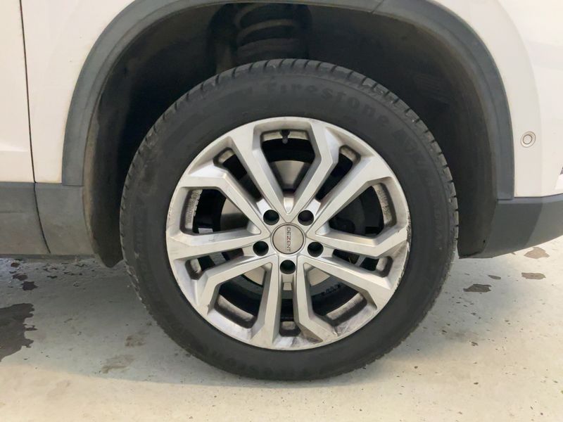Seat Ateca 1.6 TDI Style Business 2018 – снимка 11