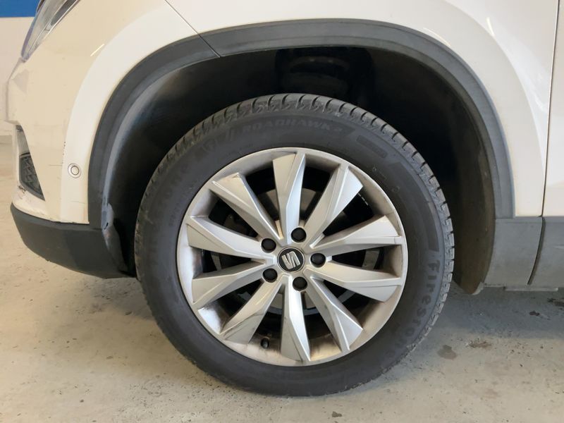 Seat Ateca 1.6 TDI Style Business 2018 – снимка 3