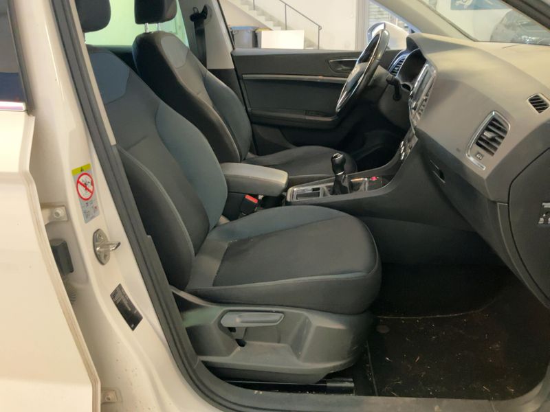 Seat Ateca 1.6 TDI Style Business 2018 – снимка 16