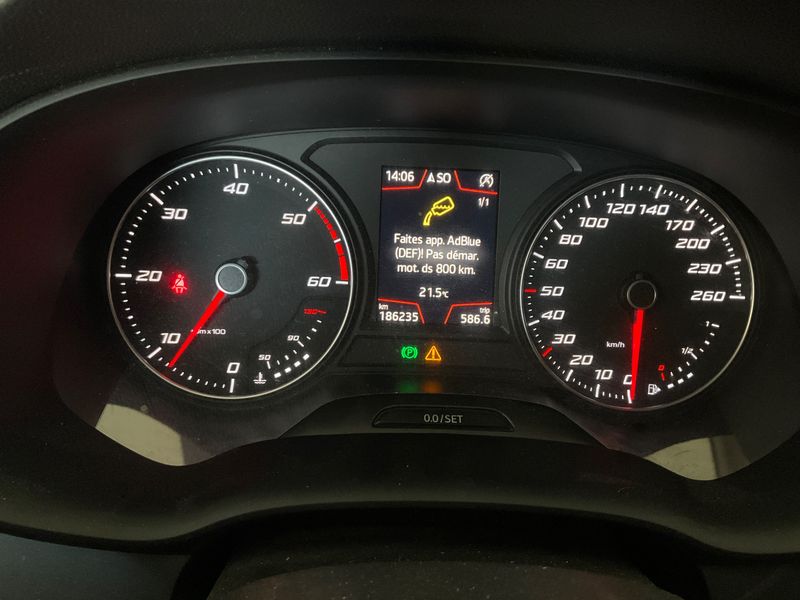 Seat Ateca 1.6 TDI Style Business 2018 – снимка 18