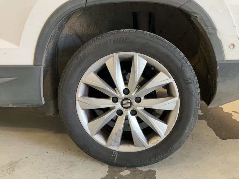 Seat Ateca 1.6 TDI Style Business 2018 – снимка 5