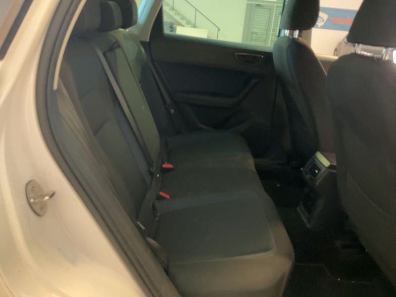 Seat Ateca 1.6 TDI Style Business 2018 – снимка 19