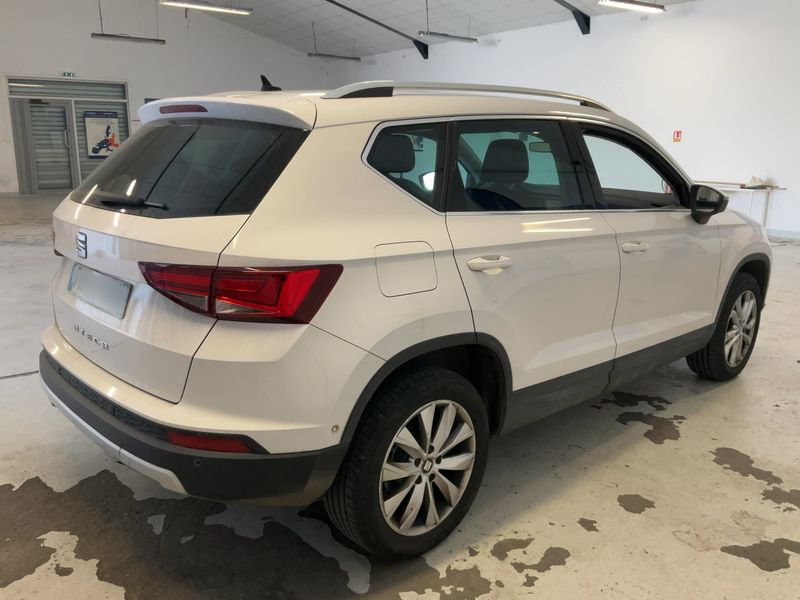 Seat Ateca 1.6 TDI Style Business 2018 – снимка 8