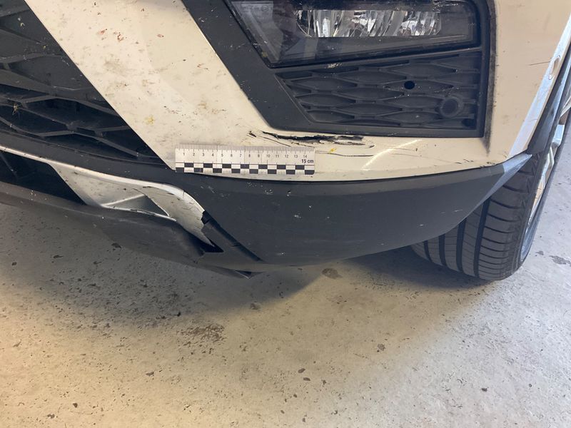 Seat Ateca 1.6 TDI Style Business 2018 – снимка 26