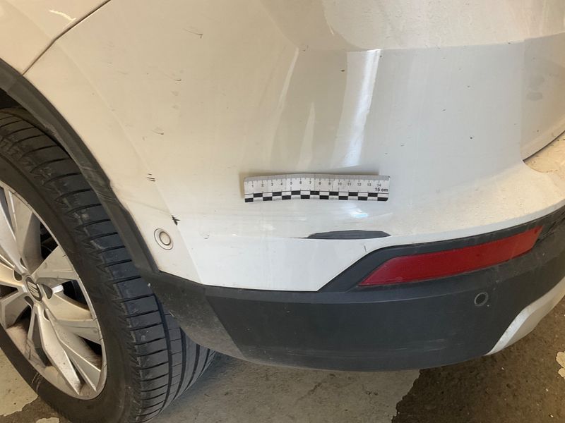 Seat Ateca 1.6 TDI Style Business 2018 – снимка 25