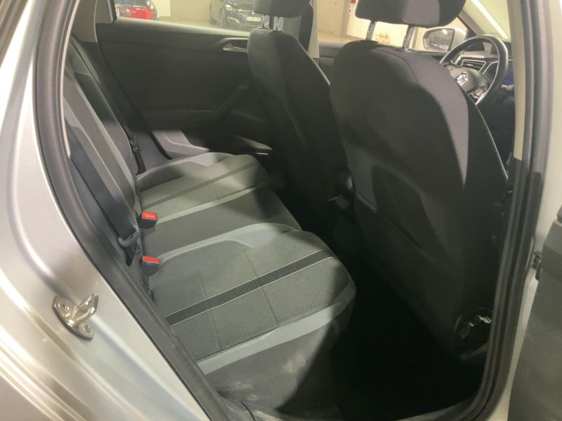 Volkswagen Polo 1.5 TSI ACT R-Line Exclusive 2020 – снимка 19