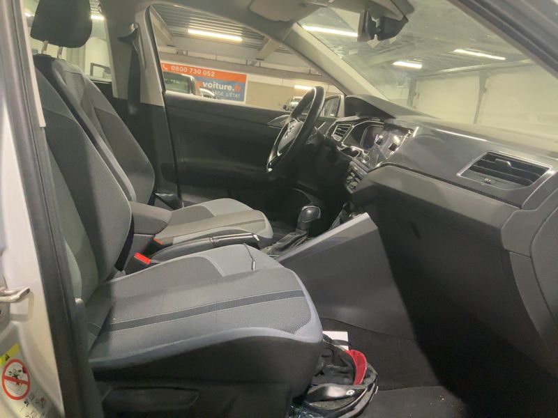 Volkswagen Polo 1.5 TSI ACT R-Line Exclusive 2020 – снимка 16
