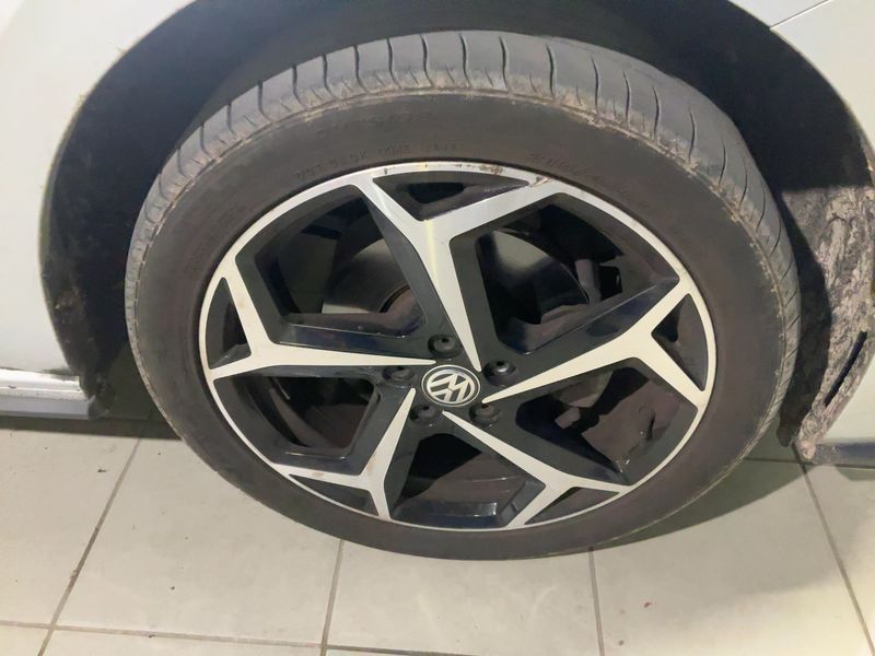 Volkswagen Polo 1.5 TSI ACT R-Line Exclusive 2020 – снимка 11