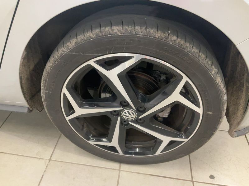 Volkswagen Polo 1.5 TSI ACT R-Line Exclusive 2020 – снимка 5