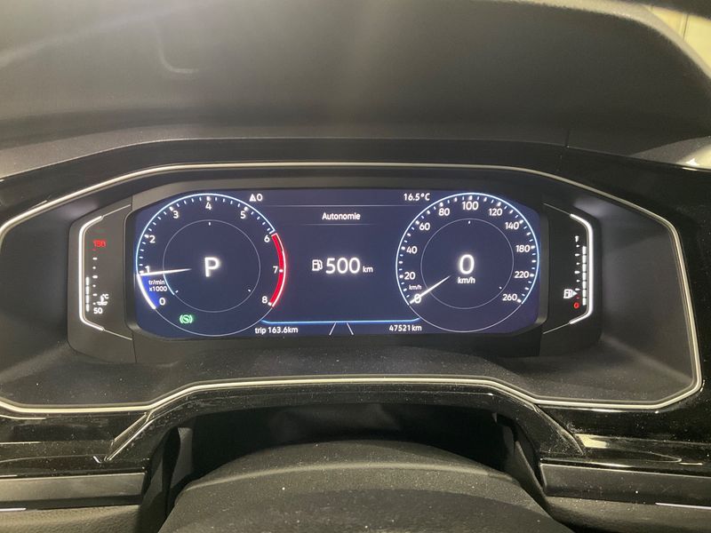 Volkswagen Polo 1.5 TSI ACT R-Line Exclusive 2020 – снимка 18