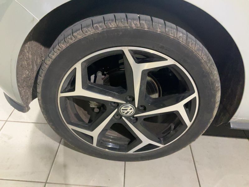 Volkswagen Polo 1.5 TSI ACT R-Line Exclusive 2020 – снимка 9