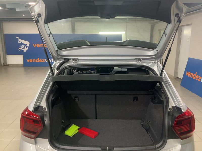 Volkswagen Polo 1.5 TSI ACT R-Line Exclusive 2020 – снимка 15