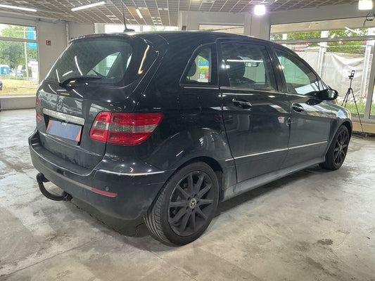Mercedes-Benz B-Klasse B 200 2007 – снимка 2