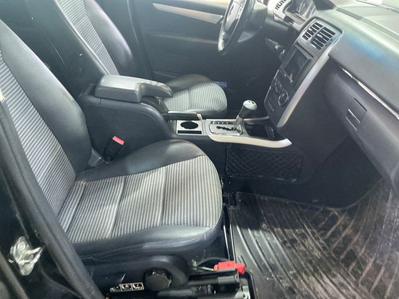 Mercedes-Benz B-Klasse B 200 2007 – снимка 3