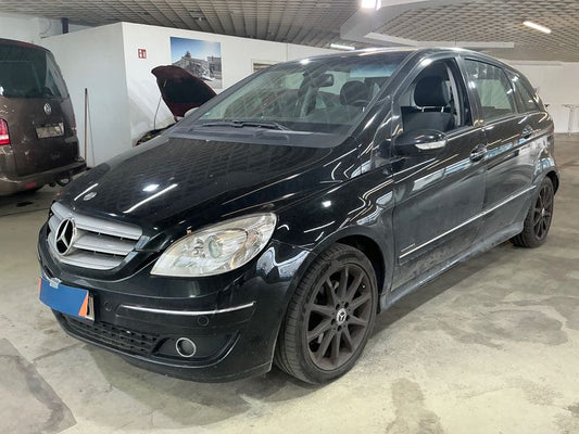 Mercedes-Benz B-Klasse B 200 2007 – снимка 1