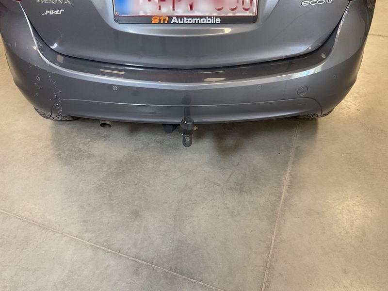 Opel Meriva 1.6 CDTI DPF Innovation 2017 – снимка 36