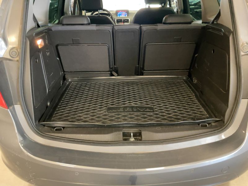 Opel Meriva 1.6 CDTI DPF Innovation 2017 – снимка 15