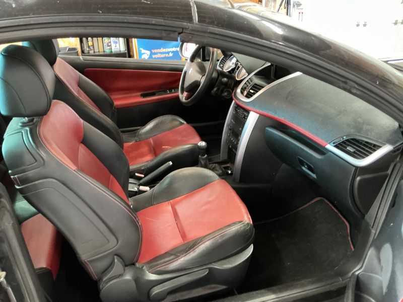 Peugeot 207 1.6 Griffe 2007 – снимка 3