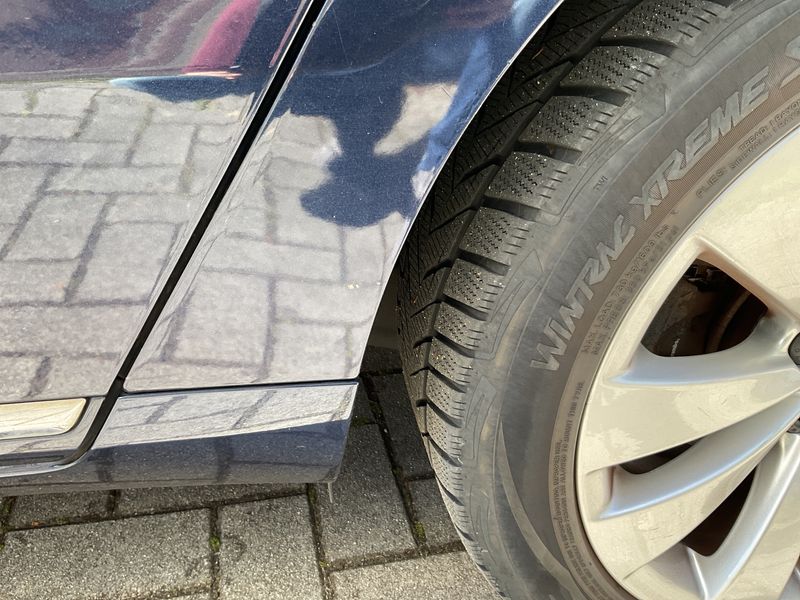 Volkswagen Passat 1.4 TSI Highline BlueMotion Tech 2014 – снимка 27