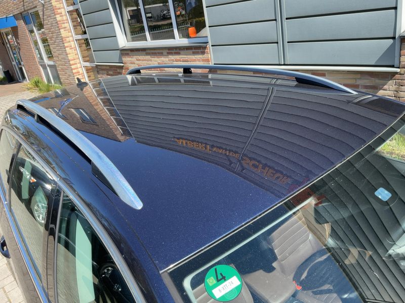 Volkswagen Passat 1.4 TSI Highline BlueMotion Tech 2014 – снимка 13