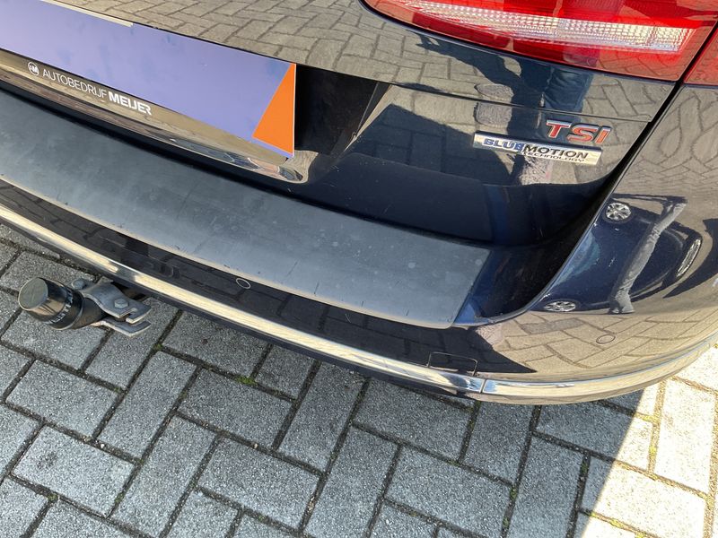 Volkswagen Passat 1.4 TSI Highline BlueMotion Tech 2014 – снимка 30