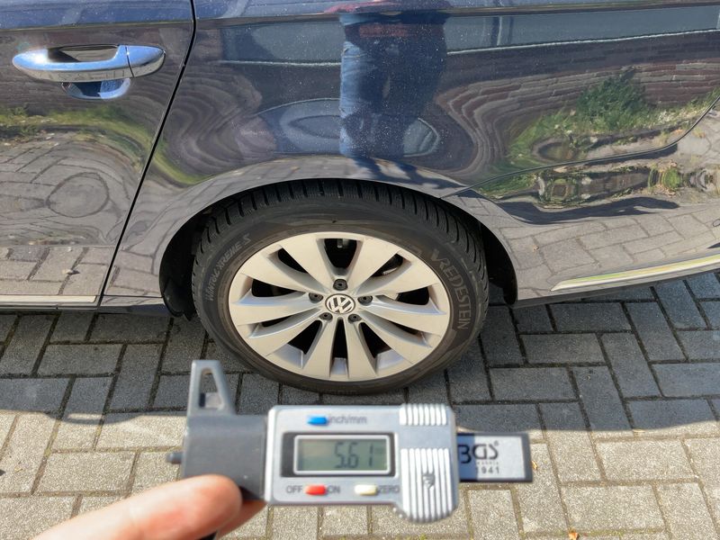 Volkswagen Passat 1.4 TSI Highline BlueMotion Tech 2014 – снимка 5