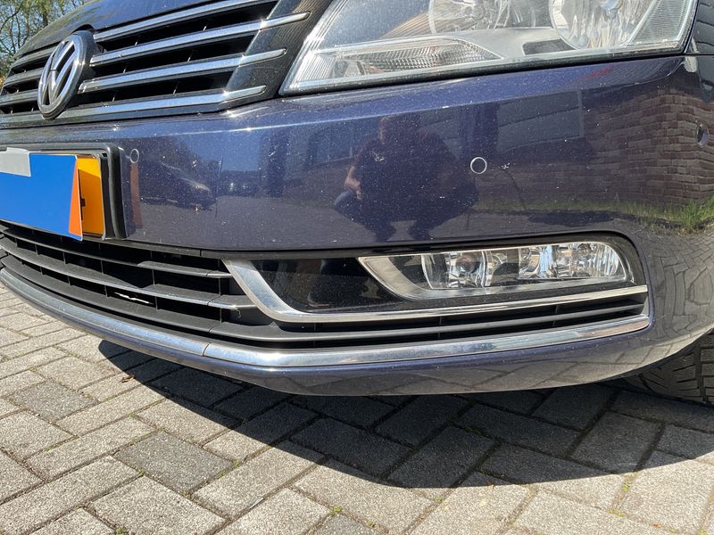 Volkswagen Passat 1.4 TSI Highline BlueMotion Tech 2014 – снимка 32