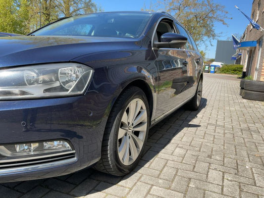 Volkswagen Passat 1.4 TSI Highline BlueMotion Tech 2014 – снимка 2