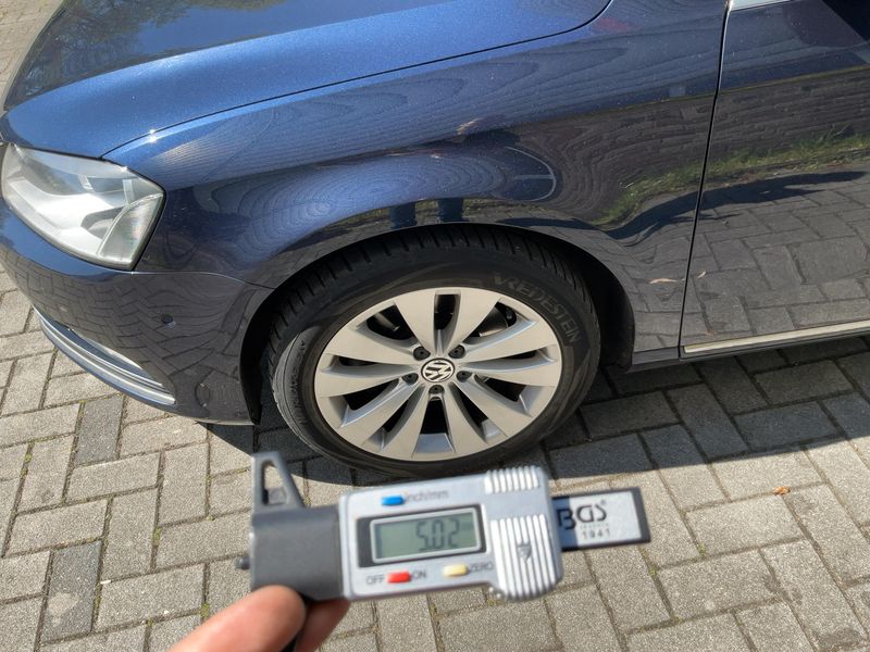 Volkswagen Passat 1.4 TSI Highline BlueMotion Tech 2014 – снимка 3