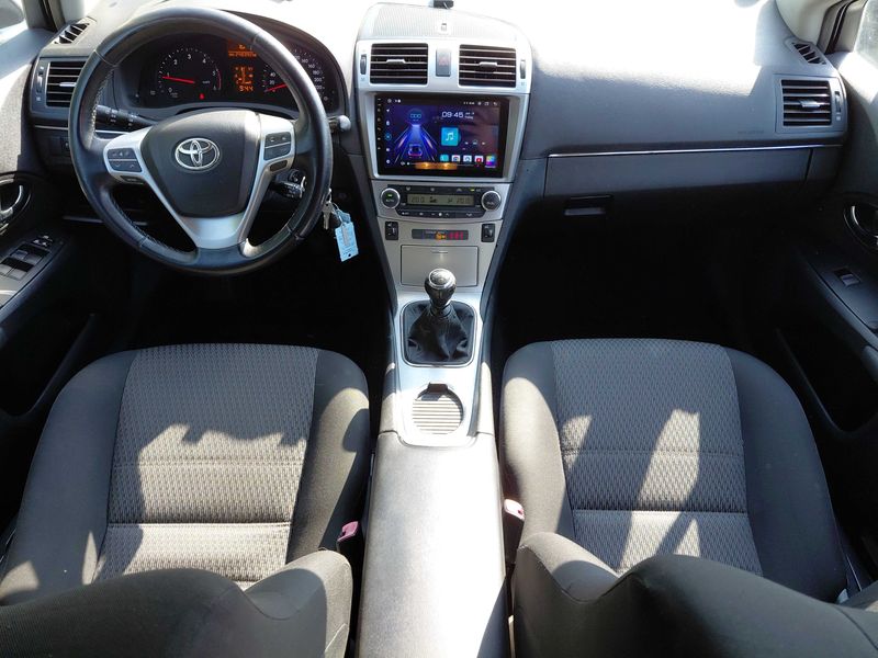 Toyota Avensis 2.0 D-4D Edition 2014 – снимка 11