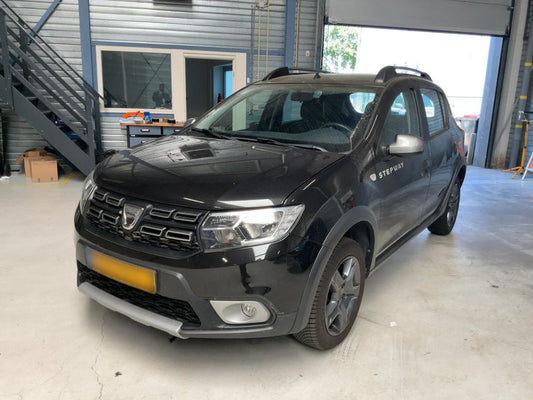 Dacia Sandero 0.9 TCe Stepway 2018 – снимка 1