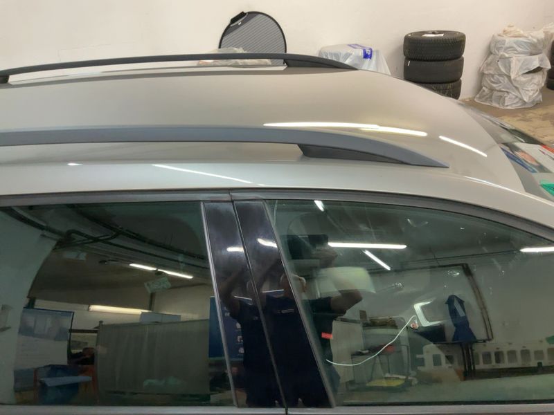 Skoda Octavia 2.0 TDI Elegance 2013 – снимка 13