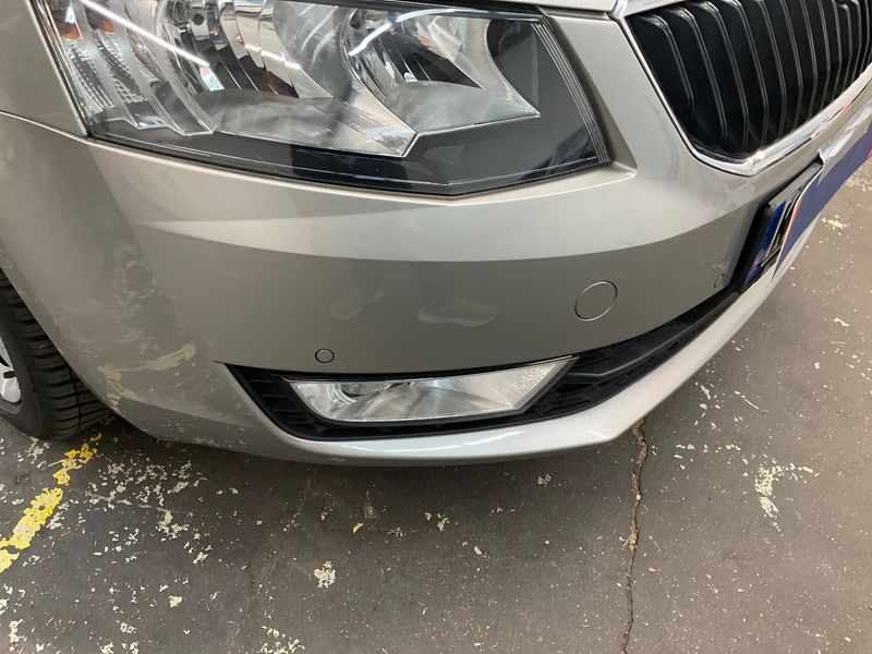 Skoda Octavia 2.0 TDI Elegance 2013 – снимка 29
