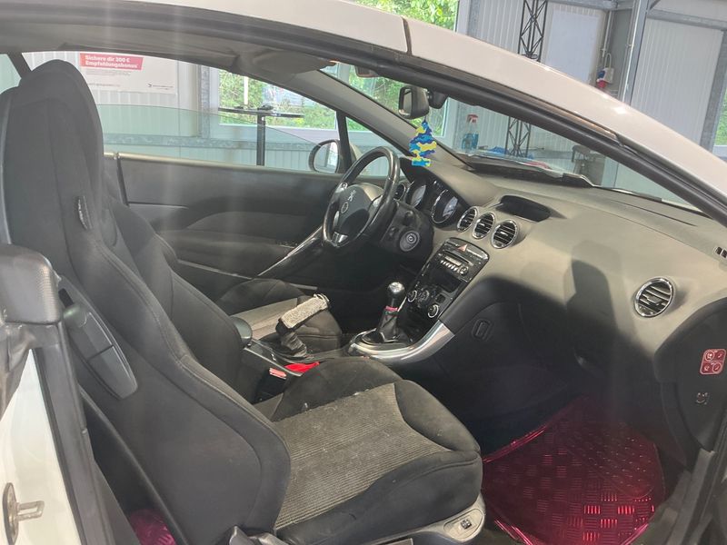 Peugeot 308 1.6 Active 2013 – снимка 3