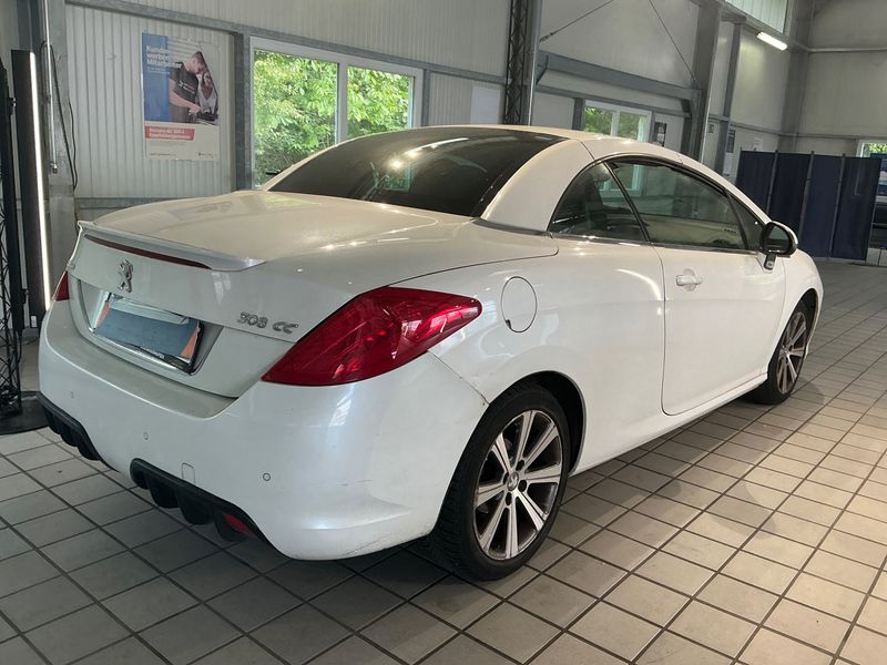 Peugeot 308 1.6 Active 2013 – снимка 2