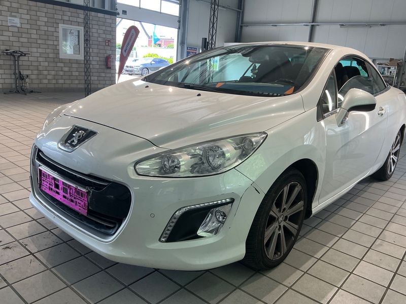 Peugeot 308 1.6 Active 2013 – снимка 1