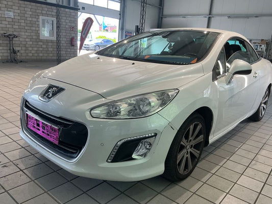 Peugeot 308 1.6 Active 2013 – снимка 1