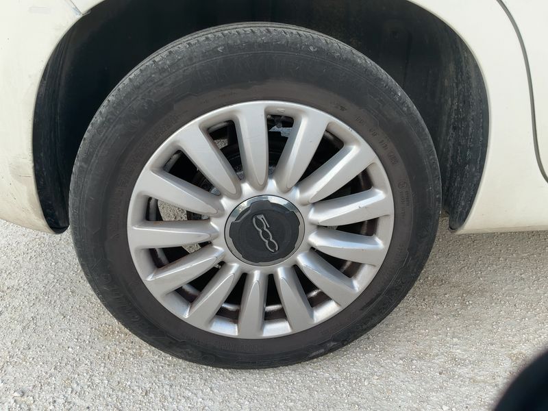 Fiat 500L 1.3 M-Jet Business 2015 – снимка 9