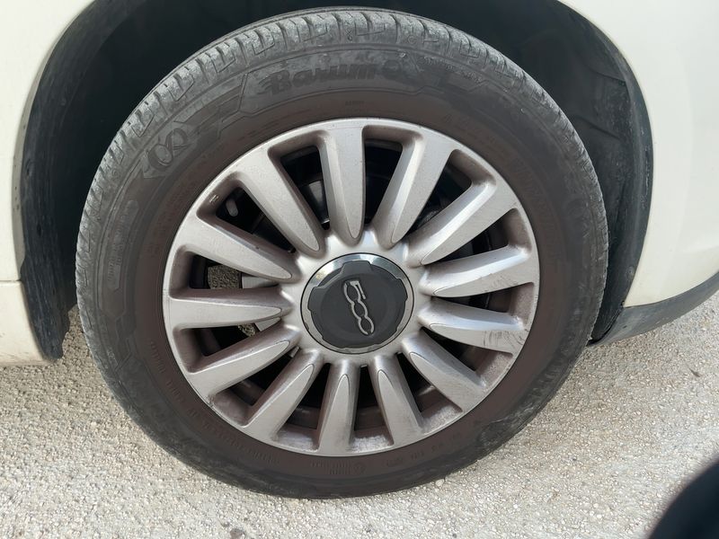 Fiat 500L 1.3 M-Jet Business 2015 – снимка 12