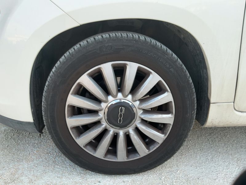 Fiat 500L 1.3 M-Jet Business 2015 – снимка 3