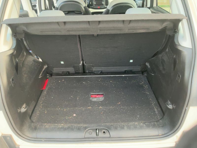 Fiat 500L 1.3 M-Jet Business 2015 – снимка 16